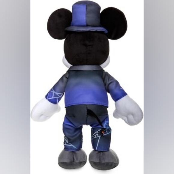 Disney's Haunted Mansion Mickey 2022 NWT - Picture 3 of 5